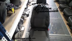 Used Seat, right Skoda Yeti Price on request offered by Gebr.Klein Gunnewiek Ho.BV