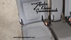 Used Rear seat Opel Meriva Price on request offered by Gebr.Klein Gunnewiek Ho.BV