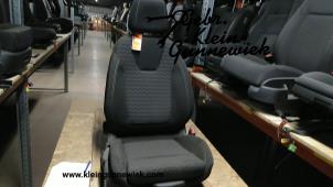 Used Seat, right Opel Astra Price on request offered by Gebr.Klein Gunnewiek Ho.BV