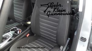 Usagé Siège avant gauche Ford Galaxy Prix sur demande proposé par Gebr.Klein Gunnewiek Ho.BV