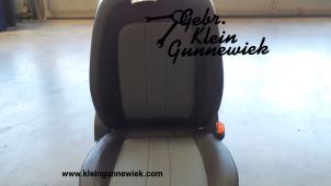 Used Seat, right Opel Antara Price on request offered by Gebr.Klein Gunnewiek Ho.BV