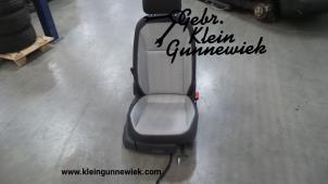 Usados Asiento derecha Volkswagen Tiguan Precio de solicitud ofrecido por Gebr.Klein Gunnewiek Ho.BV