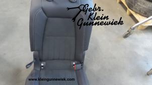 Gebrauchte Sitz hinten Skoda Karoq Preis auf Anfrage angeboten von Gebr.Klein Gunnewiek Ho.BV
