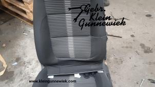 Usagé Siège gauche Volkswagen Tiguan Prix sur demande proposé par Gebr.Klein Gunnewiek Ho.BV