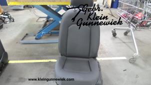 Używane Fotel lewy Audi A3 Cena na żądanie oferowane przez Gebr.Klein Gunnewiek Ho.BV