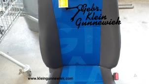 Gebrauchte Sitz rechts Opel Agila Preis auf Anfrage angeboten von Gebr.Klein Gunnewiek Ho.BV