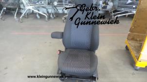 Used Seat, left Opel Meriva Price € 60,00 Margin scheme offered by Gebr.Klein Gunnewiek Ho.BV