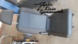 Used Rear seat Volkswagen Caddy Price on request offered by Gebr.Klein Gunnewiek Ho.BV