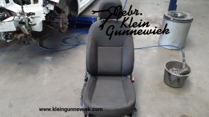 Used Seat, right Opel Insignia Price on request offered by Gebr.Klein Gunnewiek Ho.BV