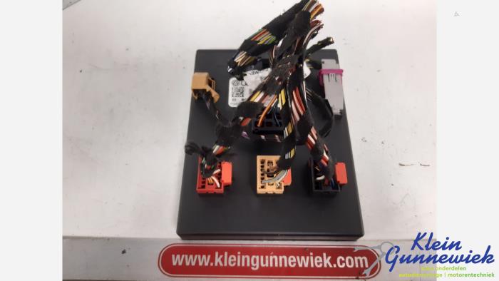Used Body control computer Audi S8 Price € 118,00 Margin scheme offered by Klein Gunnewiek Autodemontage & Motorentechniek