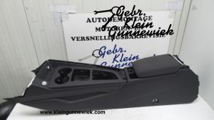 Usados Apoyabrazos Audi A4 Precio € 125,00 Norma de margen ofrecido por Gebr.Klein Gunnewiek Ho.BV