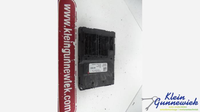 Used Body control computer Audi Q5 Price € 59,00 Margin scheme offered by Klein Gunnewiek Autodemontage & Motorentechniek
