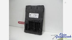 Begagnade Dator , karosskontroll (BCM) Audi A8 Pris € 150,00 Marginaltabell erbjuds av Klein Gunnewiek Autodemontage & Motorentechniek