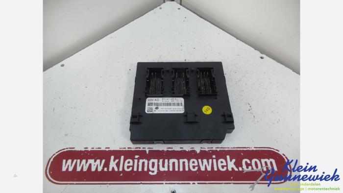 Used Body control computer Audi TT Price € 125,00 Margin scheme offered by Klein Gunnewiek Autodemontage & Motorentechniek