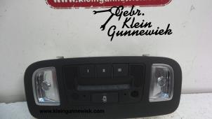 Używane Oswietlenie wewnetrzne przód Audi TT Cena na żądanie oferowane przez Gebr.Klein Gunnewiek Ho.BV