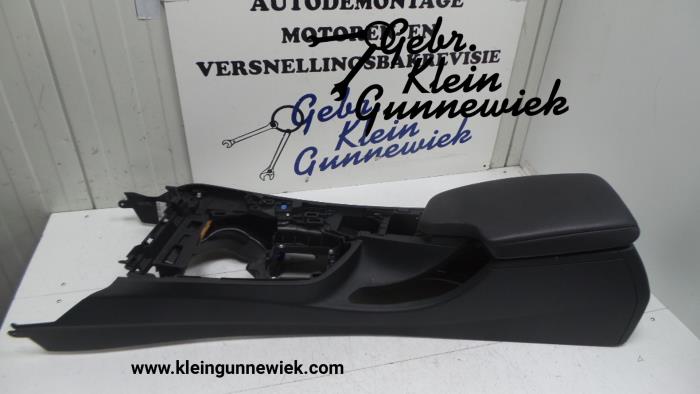 Armrest from a BMW 4-Serie 2014