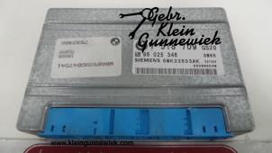 Usados Ordenador de caja automática BMW 5-Serie Precio de solicitud ofrecido por Gebr.Klein Gunnewiek Ho.BV
