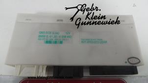 Usados Ordenador body control BMW 5-Serie Precio de solicitud ofrecido por Gebr.Klein Gunnewiek Ho.BV