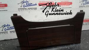 Usagé Cendrier avant Opel Insignia Prix sur demande proposé par Gebr.Klein Gunnewiek Ho.BV