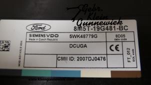 Used Body control computer Ford Kuga Price on request offered by Gebr.Klein Gunnewiek Ho.BV