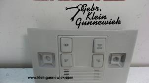Gebrauchte Innenbeleuchtung vorne Volkswagen Arteon Preis € 35,00 Margenregelung angeboten von Gebr.Klein Gunnewiek Ho.BV