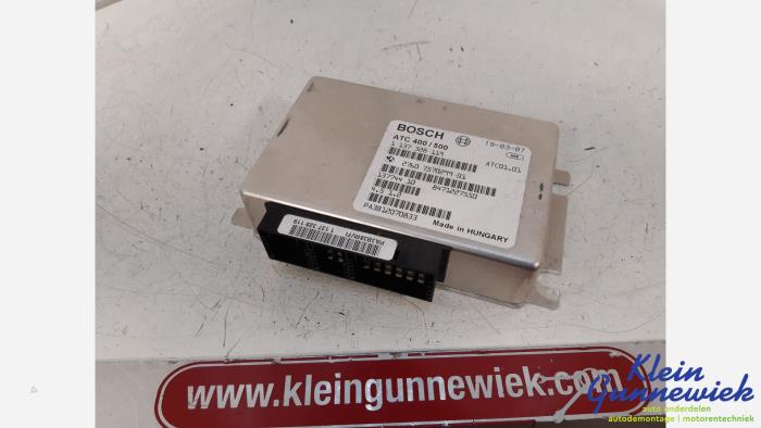 Used Automatic gearbox computer BMW X3 Price € 100,00 Margin scheme offered by Klein Gunnewiek Autodemontage & Motorentechniek