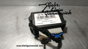 Usados Ordenador body control Chevrolet Captiva Precio de solicitud ofrecido por Gebr.Klein Gunnewiek Ho.BV