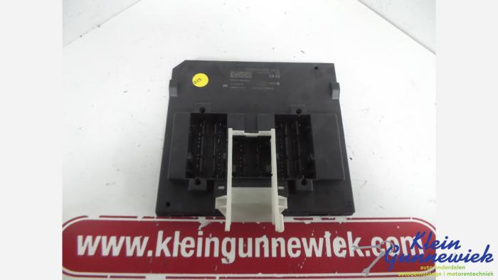 Used Body control computer Volkswagen Tiguan Price € 106,00 Margin scheme offered by Klein Gunnewiek Autodemontage & Motorentechniek