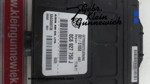 Usagé Ordinateur réservoir automatique Volkswagen Touareg Prix sur demande proposé par Gebr.Klein Gunnewiek Ho.BV