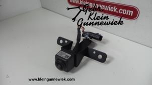 Used Front camera Nissan X-Trail Price on request offered by Gebr.Klein Gunnewiek Ho.BV