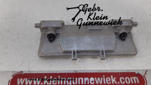 Used Front camera Jaguar XE Price on request offered by Gebr.Klein Gunnewiek Ho.BV