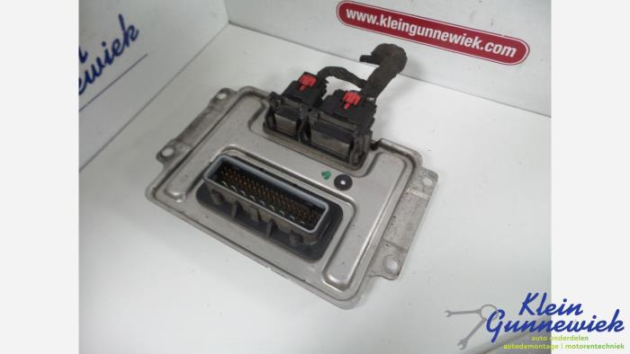 Used Body control computer Chrysler 300 C Price € 45,00 Margin scheme offered by Klein Gunnewiek Autodemontage & Motorentechniek