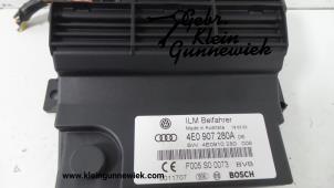 Usagé Ordinateur contrôle fonctionnel Audi A8 Prix € 75,00 Règlement à la marge proposé par Gebr.Klein Gunnewiek Ho.BV