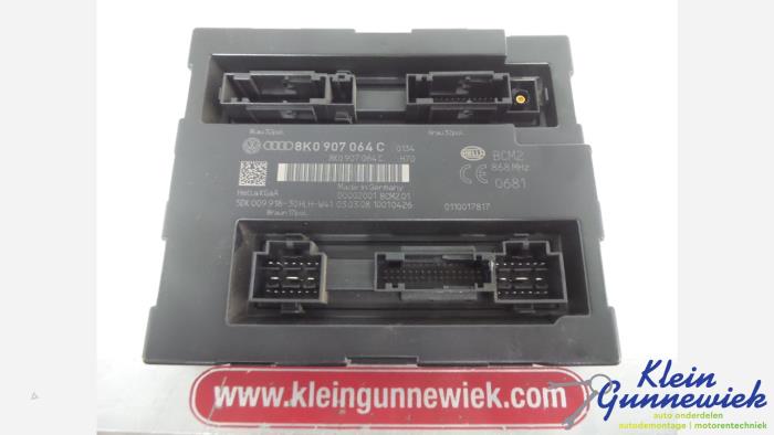 Used Body control computer Audi A4 Price € 57,00 Margin scheme offered by Klein Gunnewiek Autodemontage & Motorentechniek