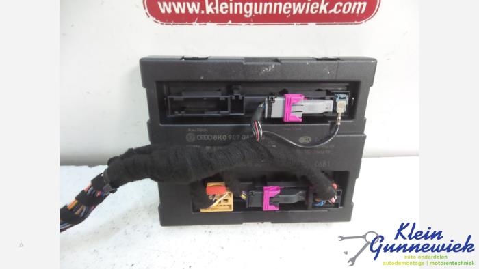 Used Body control computer Audi A5 Price € 38,00 Margin scheme offered by Klein Gunnewiek Autodemontage & Motorentechniek