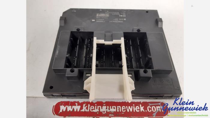 Used Body control computer Audi A3 Price € 100,00 Margin scheme offered by Klein Gunnewiek Autodemontage & Motorentechniek