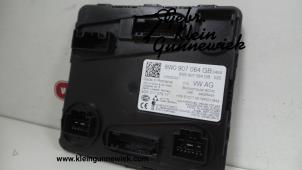 Used Body control computer Audi A4 Price on request offered by Gebr.Klein Gunnewiek Ho.BV