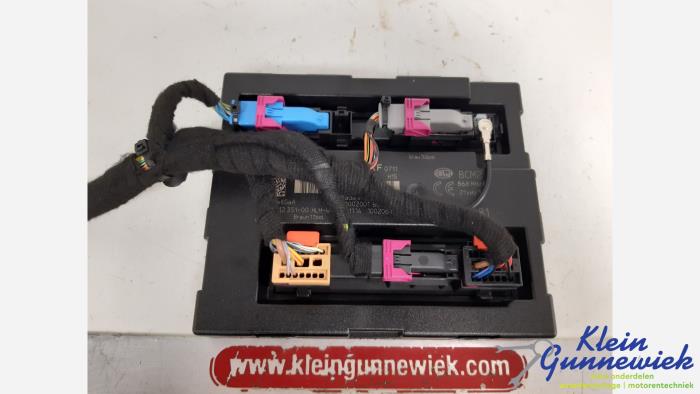 Used Body control computer Audi A5 Price € 76,00 Margin scheme offered by Klein Gunnewiek Autodemontage & Motorentechniek