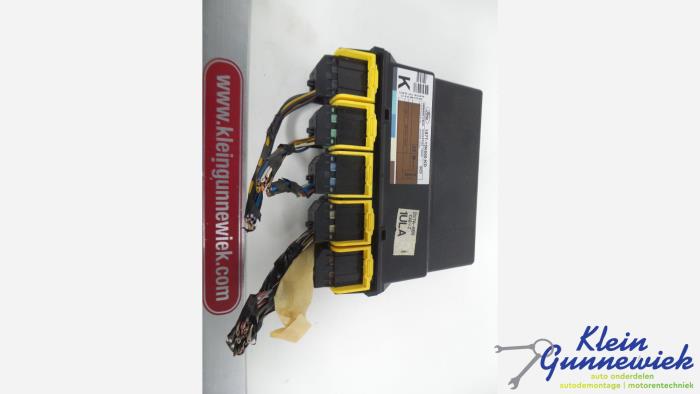 Used Body control computer Ford Mondeo Price € 27,00 Margin scheme offered by Klein Gunnewiek Autodemontage & Motorentechniek