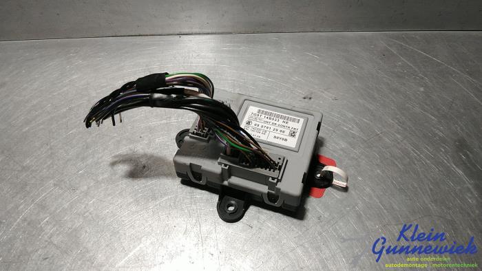 Used Body control computer Ford Mondeo Price € 15,00 Margin scheme offered by Klein Gunnewiek Autodemontage & Motorentechniek
