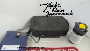 Used Tyre repair kit Opel Vivaro Price on request offered by Gebr.Klein Gunnewiek Ho.BV