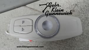 Used Interior lighting, rear Ford Galaxy Price on request offered by Gebr.Klein Gunnewiek Ho.BV
