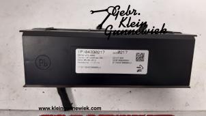Used Heater computer Opel Insignia Price on request offered by Gebr.Klein Gunnewiek Ho.BV