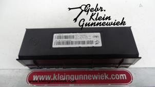 Gebrauchte Steuergerät Heizung Opel Astra Preis auf Anfrage angeboten von Gebr.Klein Gunnewiek Ho.BV
