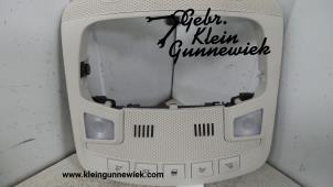 Używane Oswietlenie wewnetrzne przód Ford Galaxy Cena na żądanie oferowane przez Gebr.Klein Gunnewiek Ho.BV