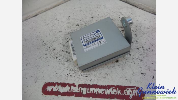 Used Automatic gearbox computer Opel Antara Price € 51,00 Margin scheme offered by Klein Gunnewiek Autodemontage & Motorentechniek