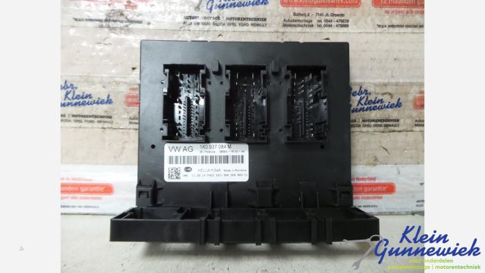 Used Body control computer Volkswagen Golf Price € 106,00 Margin scheme offered by Klein Gunnewiek Autodemontage & Motorentechniek