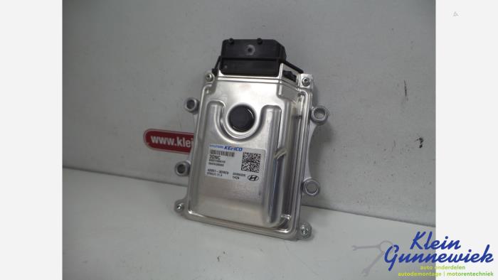 Used Automatic gearbox computer Hyundai Tucson Price € 289,00 Margin scheme offered by Klein Gunnewiek Autodemontage & Motorentechniek