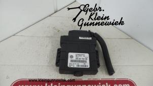 Usados Ordenador de caja automática Skoda Roomster Precio de solicitud ofrecido por Gebr.Klein Gunnewiek Ho.BV