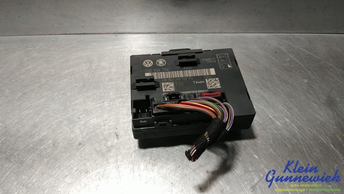 Used Body control computer Skoda Yeti Price € 22,00 Margin scheme offered by Klein Gunnewiek Autodemontage & Motorentechniek